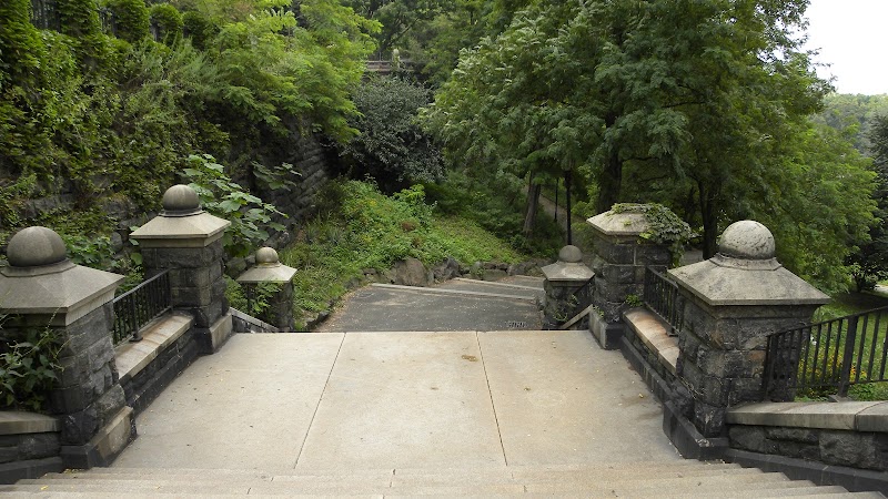 Friends of Morningside Park - New York, NY