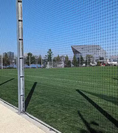 Gansevoort Peninsula - New York, NY