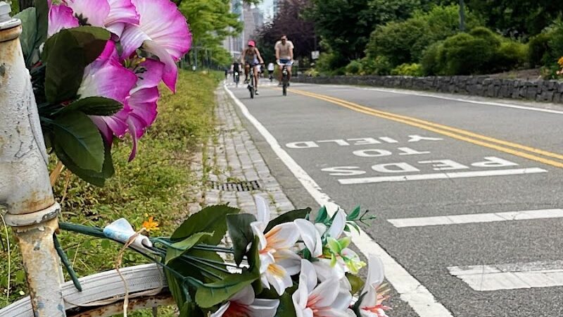 Leroy Dog Run - New York, NY