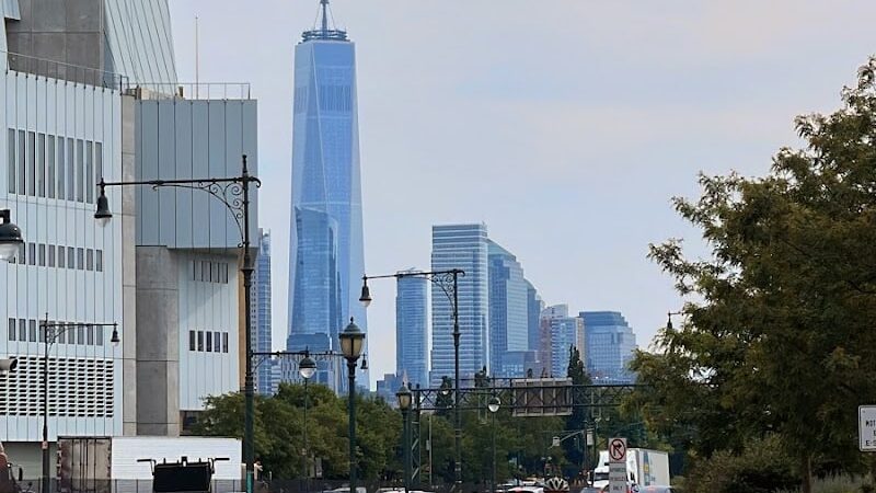 Leroy Dog Run - New York, NY