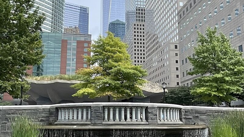 Leroy Dog Run - New York, NY