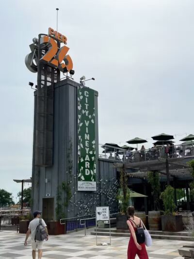 Leroy Dog Run - New York, NY