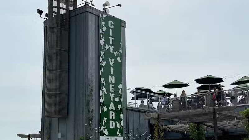 Leroy Dog Run - New York, NY