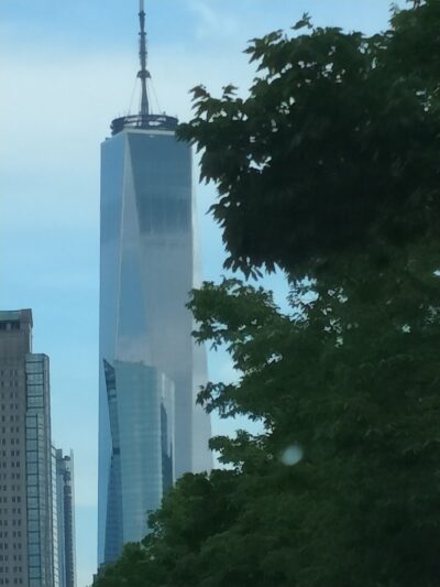 Leroy Street Dog Park - New York, NY