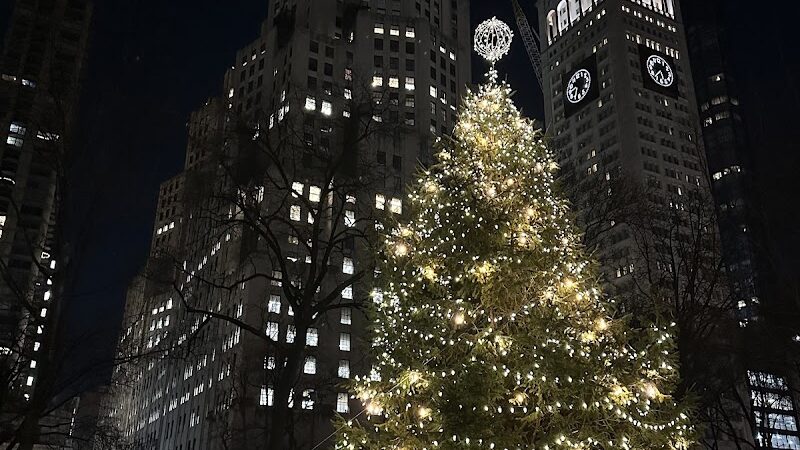 Madison Square Park