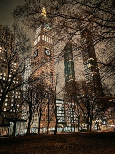 Madison Square Park