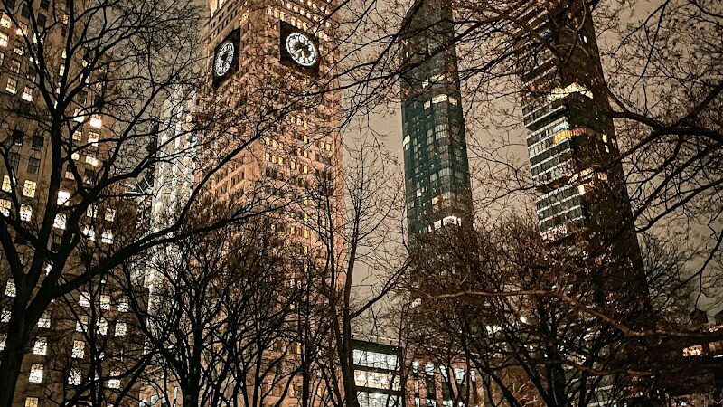 Madison Square Park