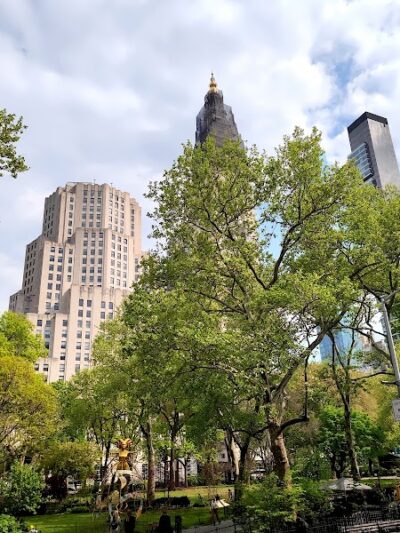 Madison Square Park