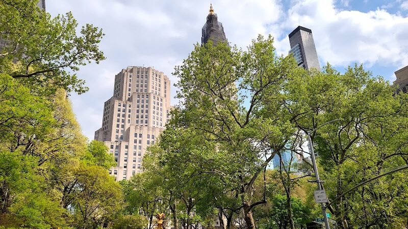 Madison Square Park