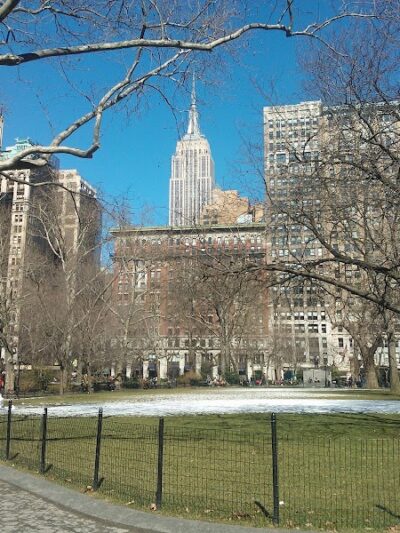 Madison Square Park