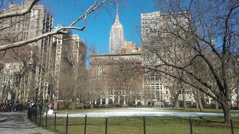 Madison Square Park