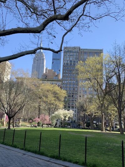 Madison Square Park