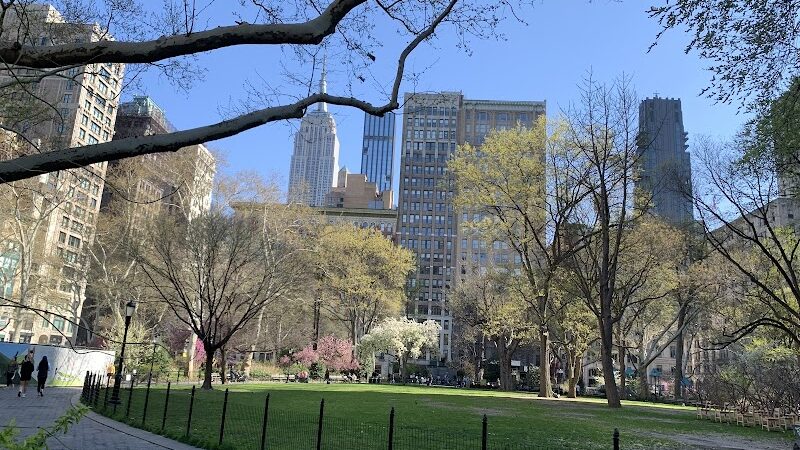 Madison Square Park