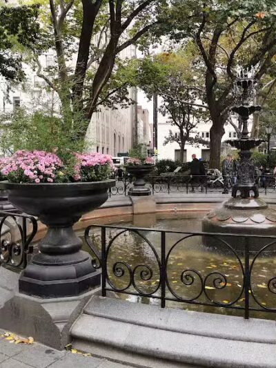 Madison Square Park