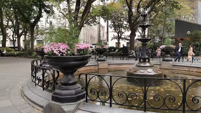Madison Square Park