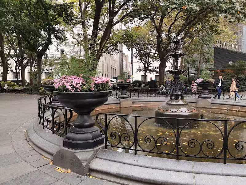 Madison Square Park