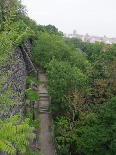 Morningside Park - New York, NY