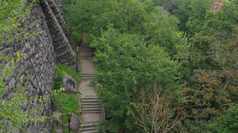 Morningside Park - New York, NY