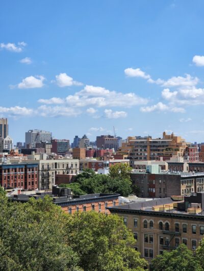 Morningside Park - New York, NY