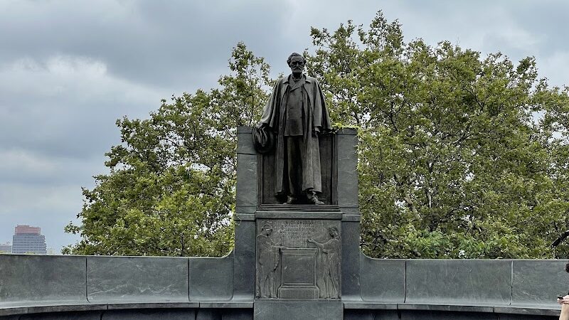 Morningside Park - New York, NY