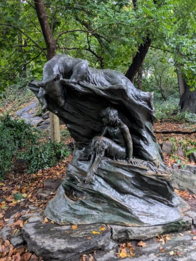 Morningside Park - New York, NY