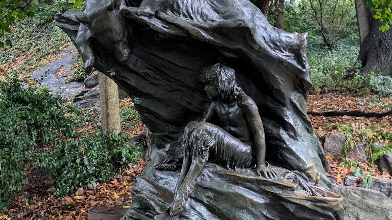 Morningside Park - New York, NY