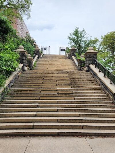 Morningside Park - New York, NY