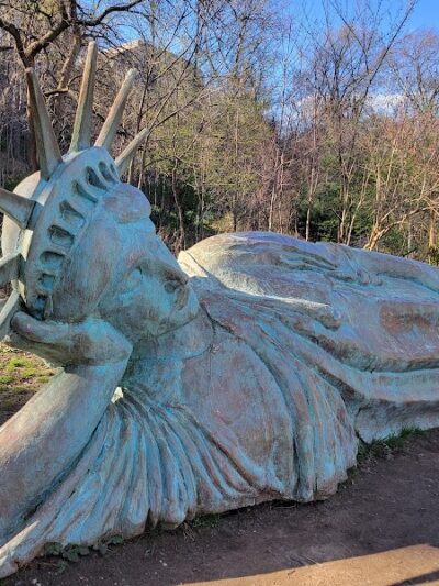 Morningside Park - New York, NY