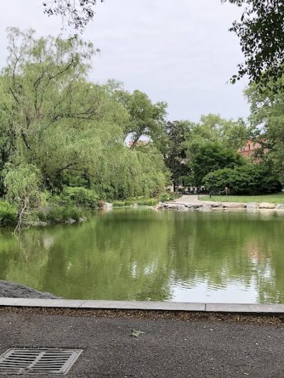 Morningside Park - New York, NY