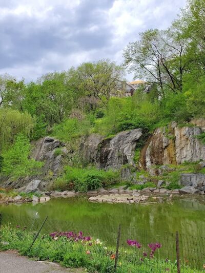 Morningside Park - New York, NY