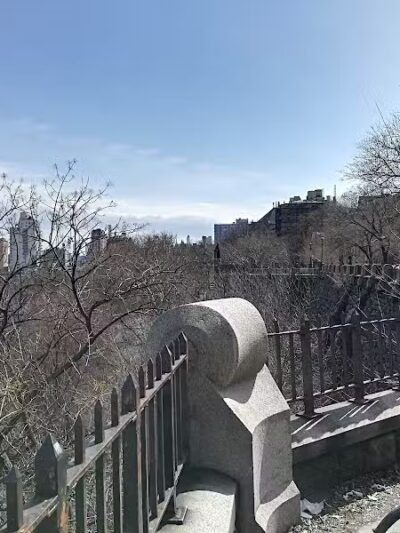 Morningside Park - New York, NY