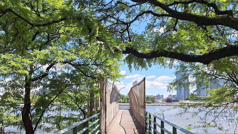 Peter Detmold Park - New York, NY