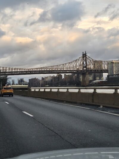 Peter Detmold Park - New York, NY