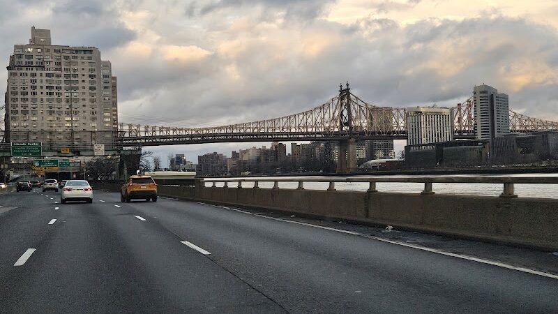 Peter Detmold Park - New York, NY