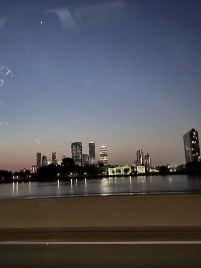 Peter Detmold Park - New York, NY