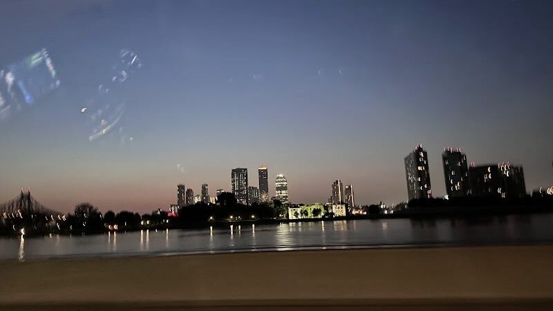 Peter Detmold Park - New York, NY