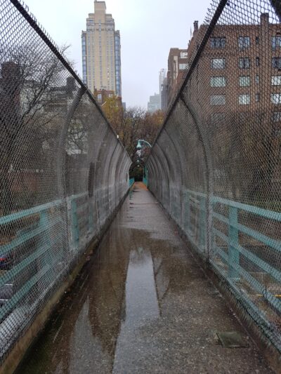 Peter Detmold Park - New York, NY