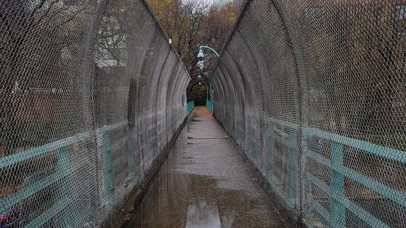 Peter Detmold Park - New York, NY