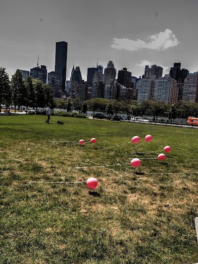 Peter Detmold Park - New York, NY