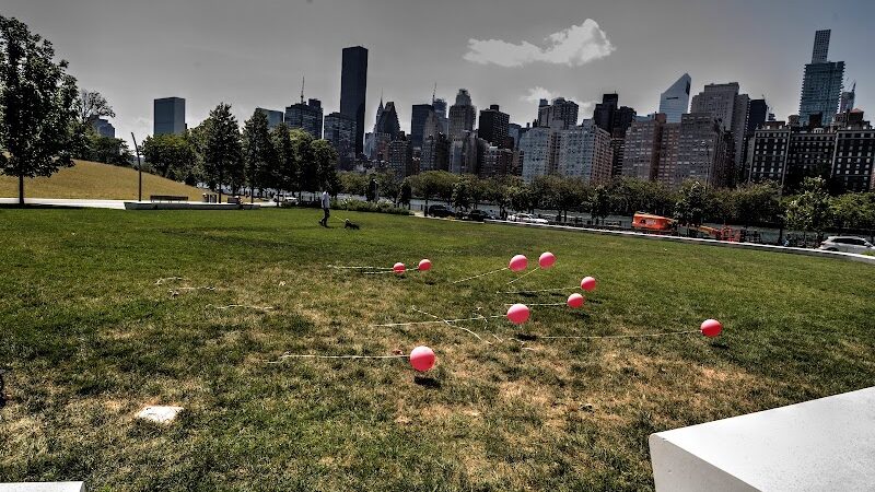 Peter Detmold Park - New York, NY