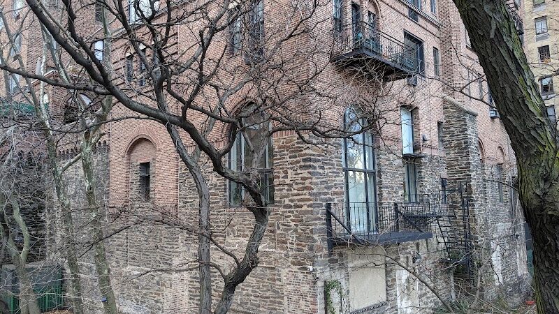 Peter Detmold Park - New York, NY