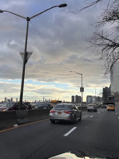 Peter Detmold Park - New York, NY