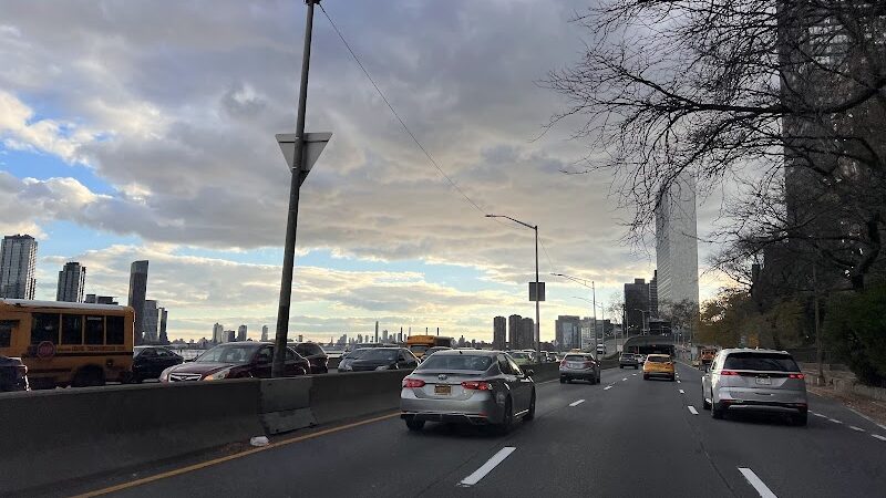 Peter Detmold Park - New York, NY