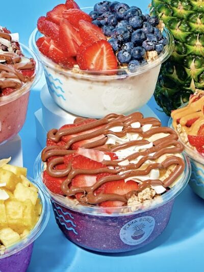 Playa Bowls - New York, NY