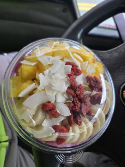 Playa Bowls - New York, NY