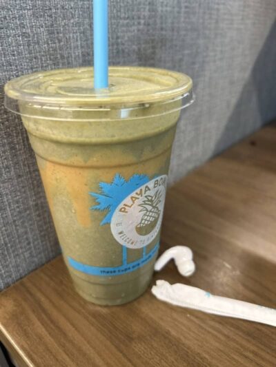 Playa Bowls - New York, NY