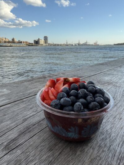 Playa Bowls - New York, NY