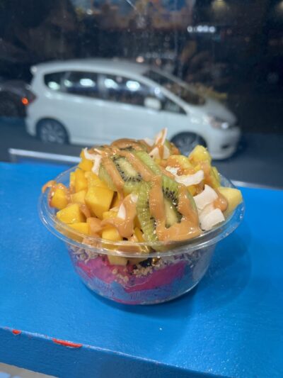 Playa Bowls - New York, NY