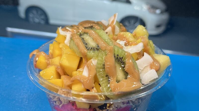 Playa Bowls - New York, NY