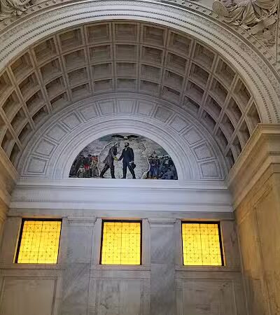 Riverside Park - New York, NY